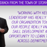 Testimonial letter - Stony Plain Town Manager